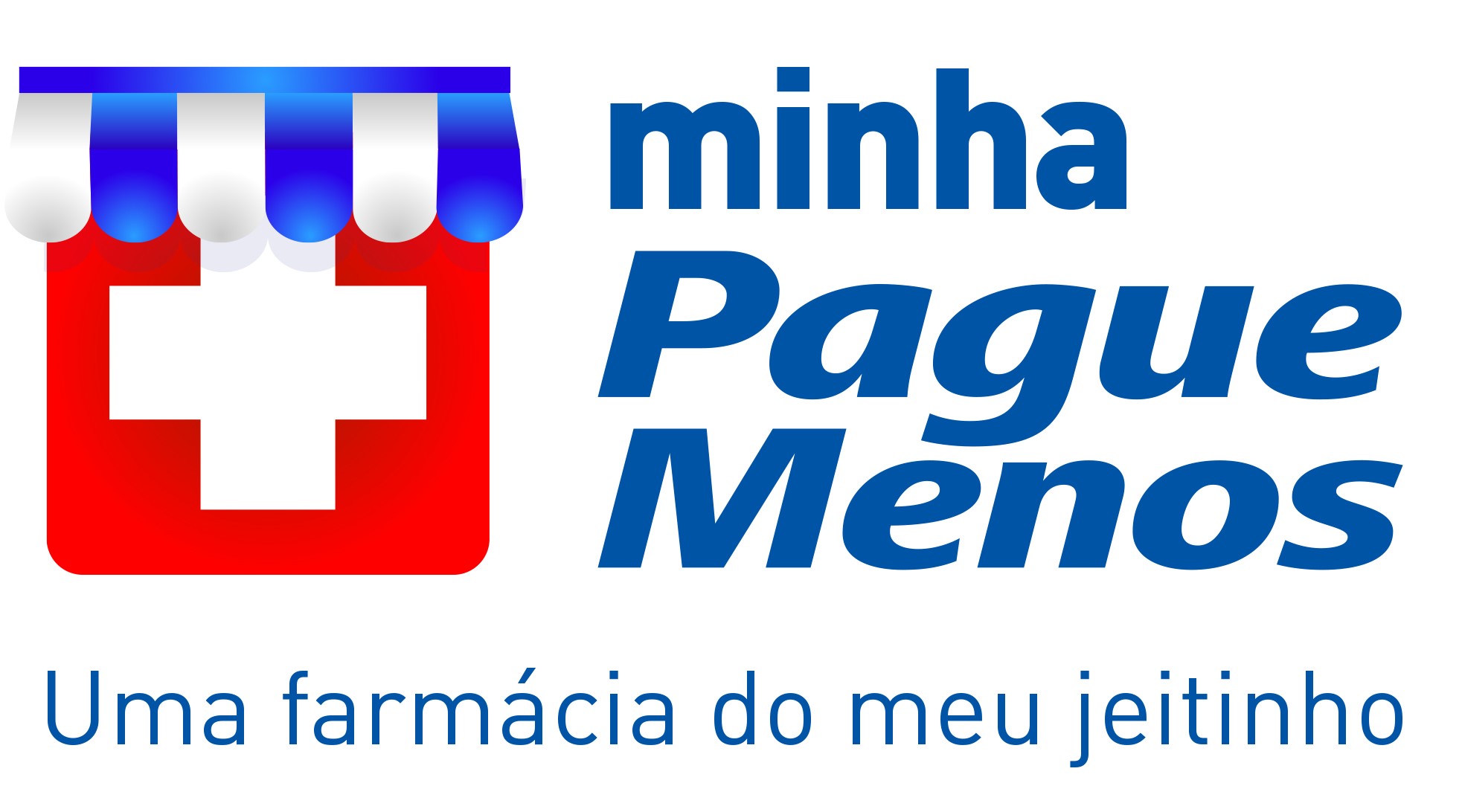 Pague Menos